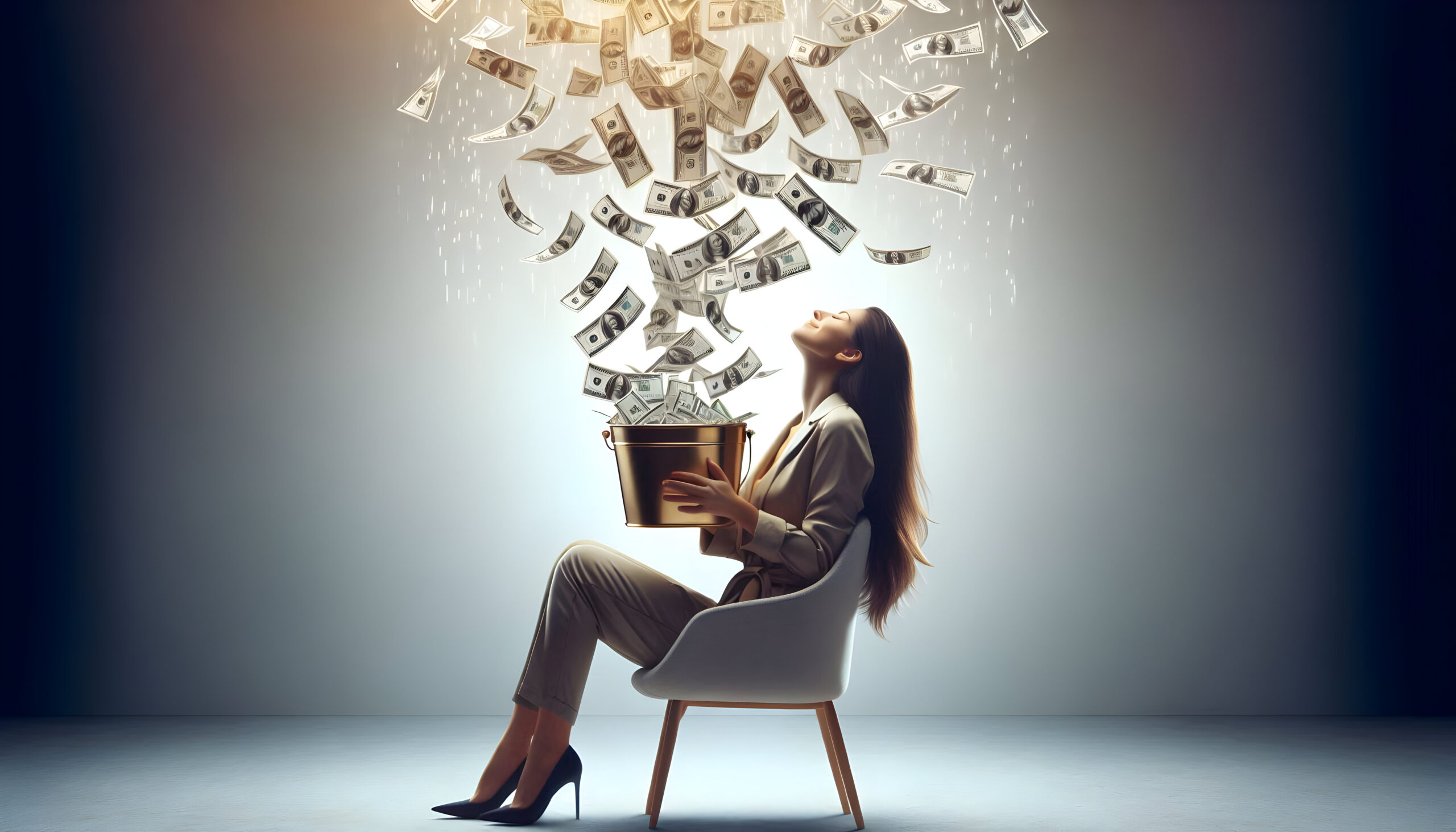 Passive income Passive Income