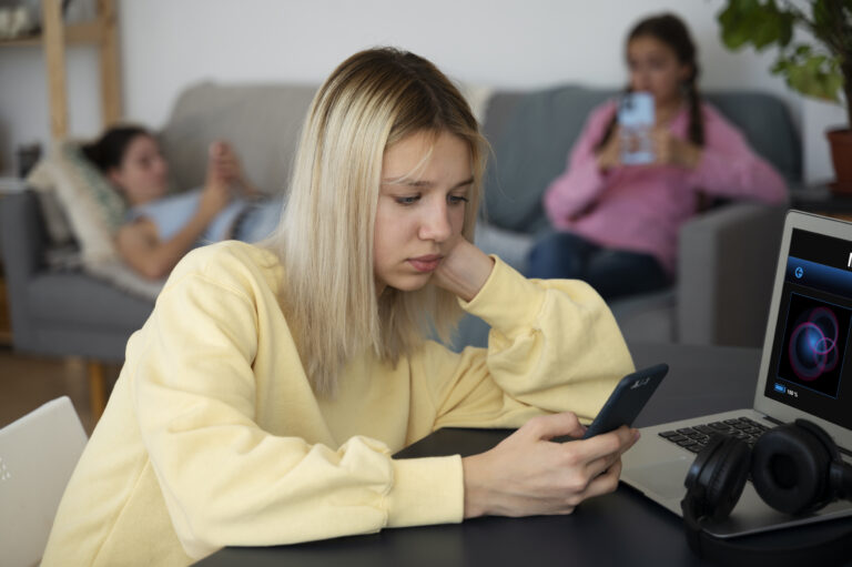 Meta Hooks Young Users