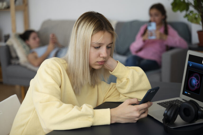 Meta Hooks Young Users