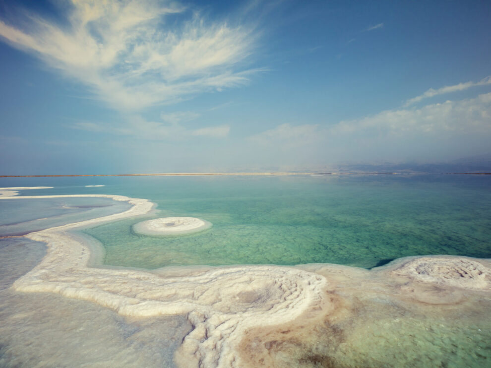 Salton Sea