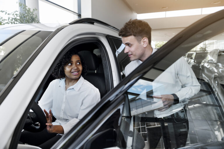 Apple Ford Supplier