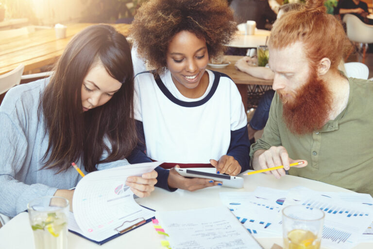 Youth Financial Literacy