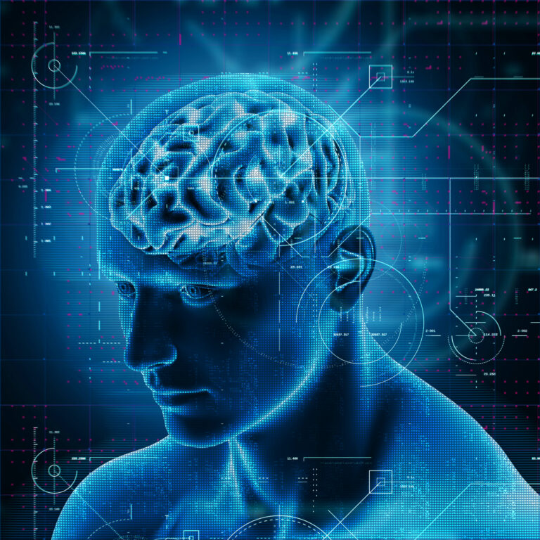 No Plan for AI