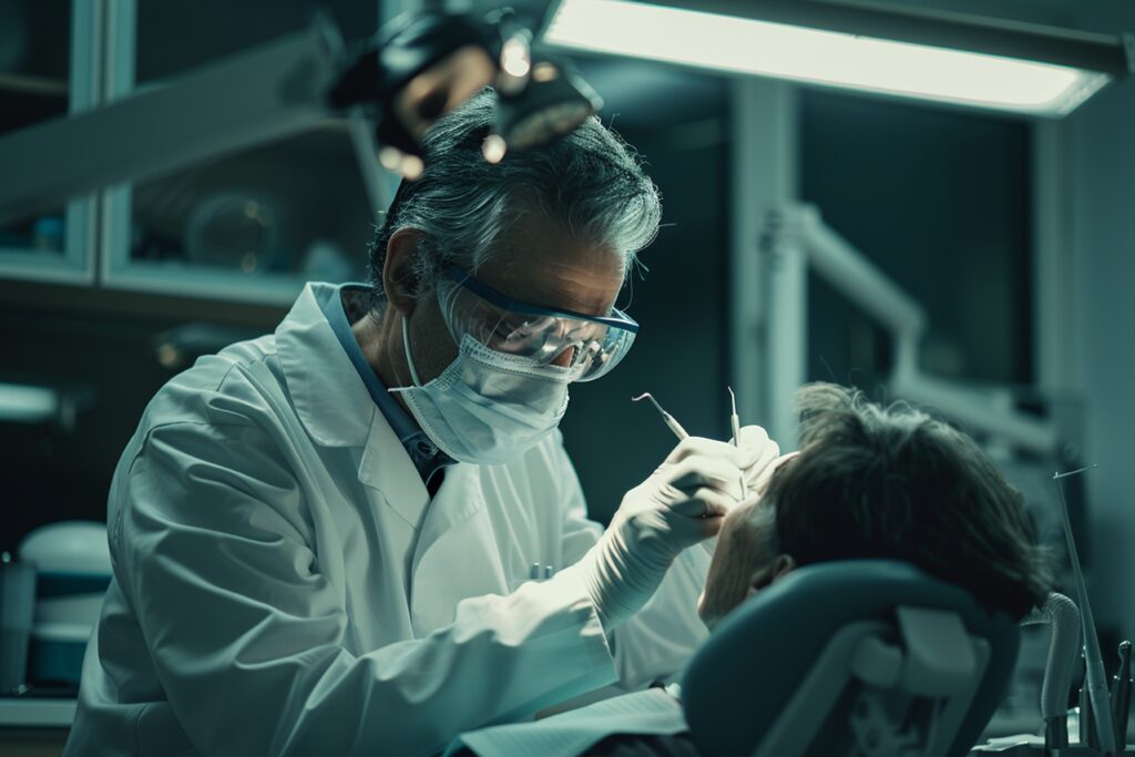 Dentists are in Pain Dentists are in Pain
