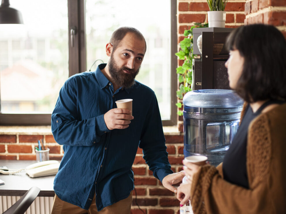 Workplace Gossip Workplace Gossip