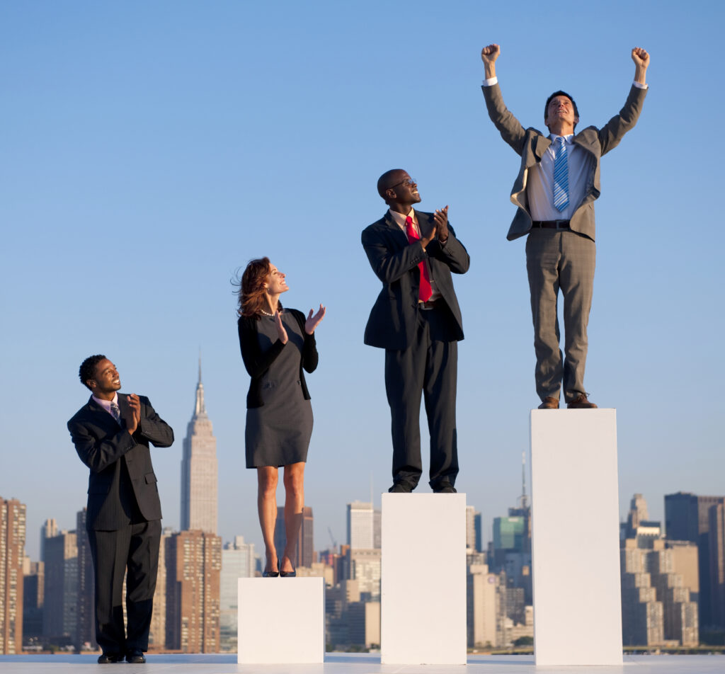 Life Accomplishments Scorecard