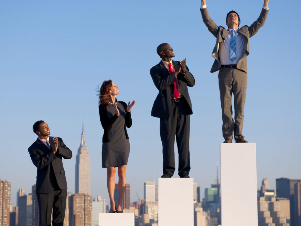 Life Accomplishments Scorecard