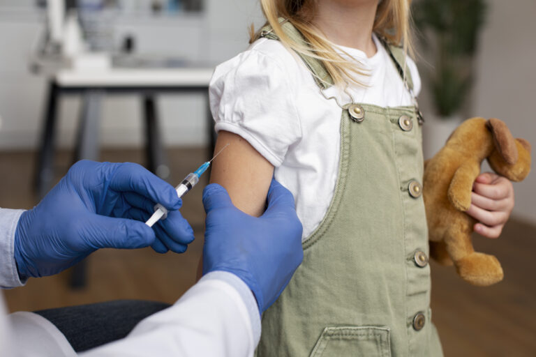 Vaccines and Autism
