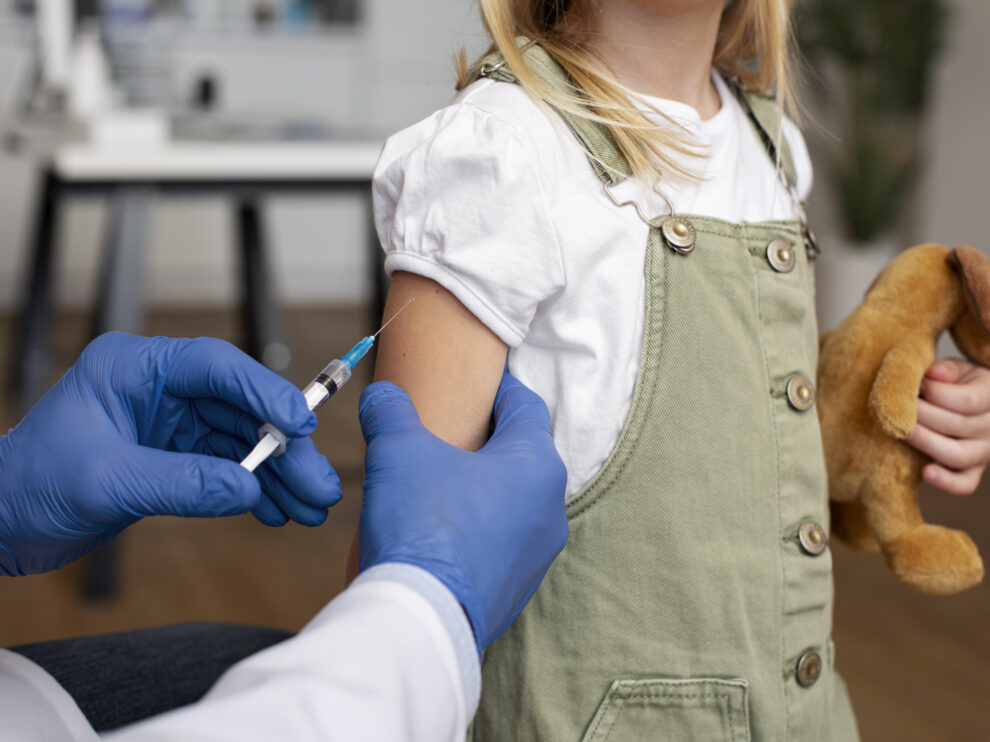 Vaccines and Autism Vaccines and Autism