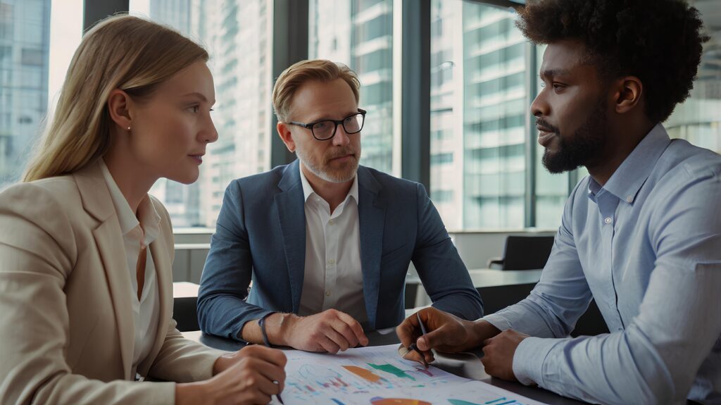 Consulting Business Model Consulting Business Model