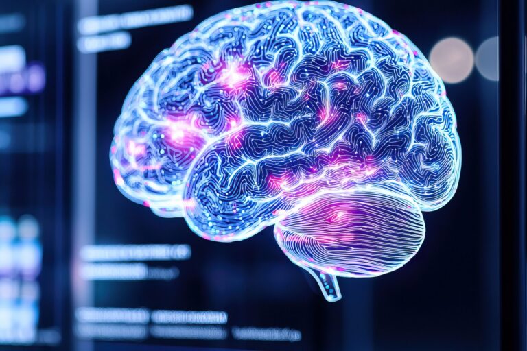 Backed by Neuroscience