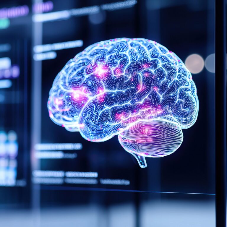 Backed by Neuroscience