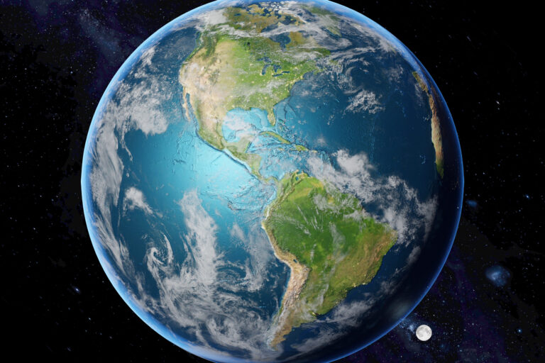 6 AI Models Valued the Planet