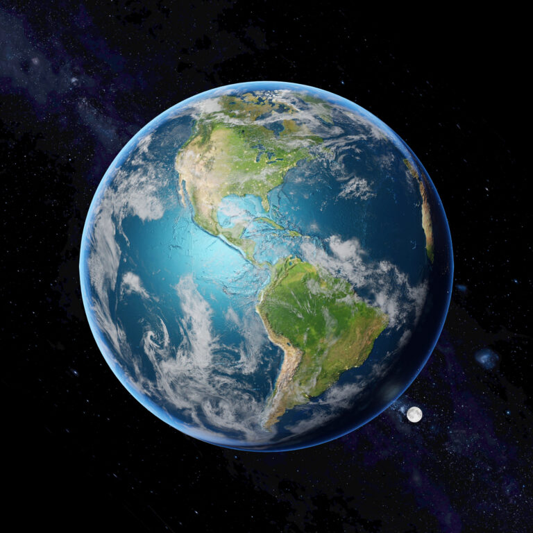 6 AI Models Valued the Planet