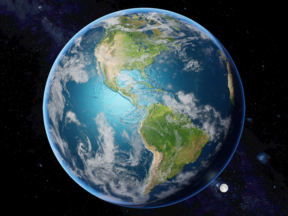 6 AI Models Valued the Planet 6 AI Models Valued the Planet