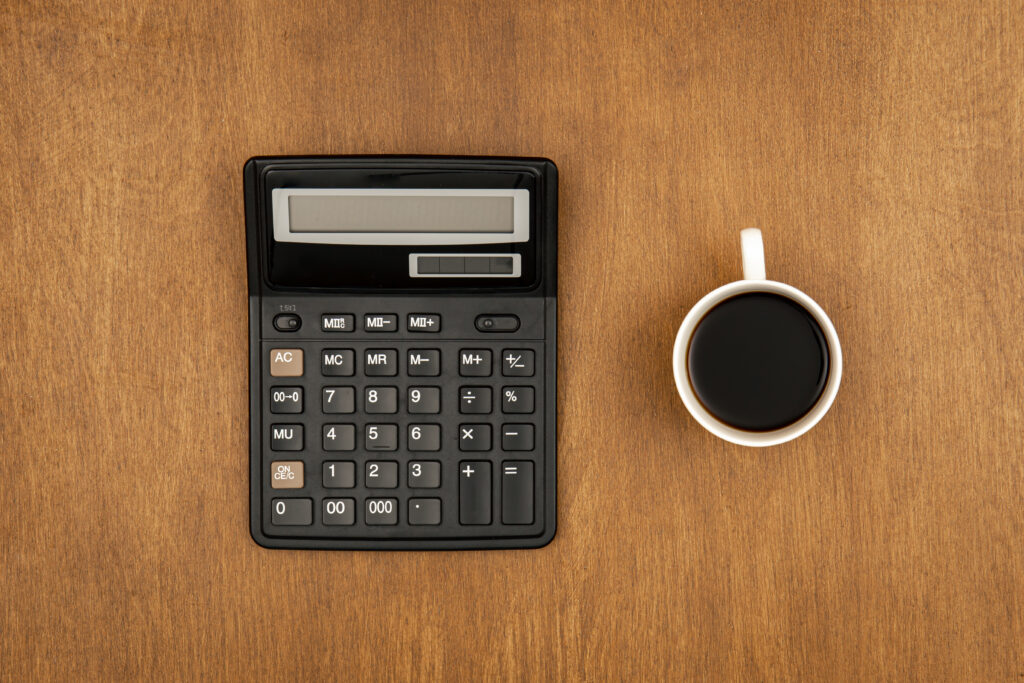 TI Calculator