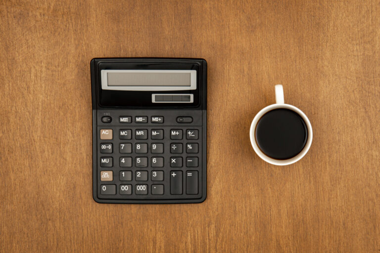 TI Calculator
