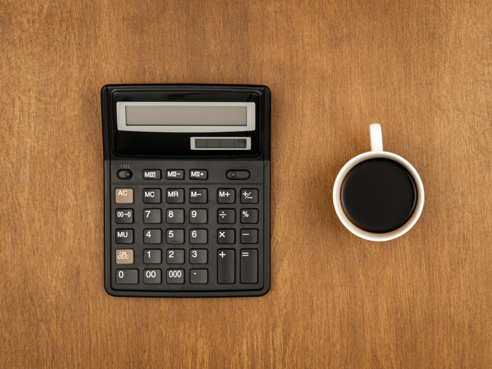 TI Calculator