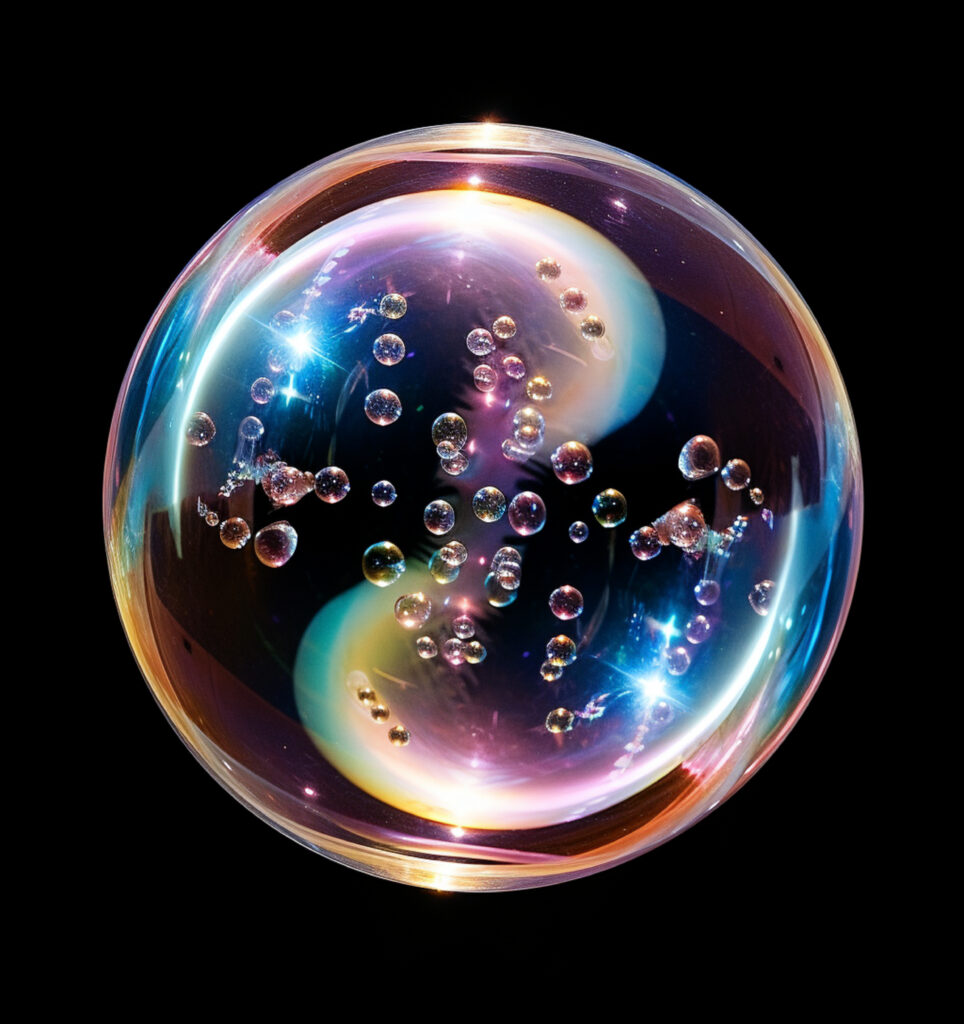 AI Bubble AI Bubble