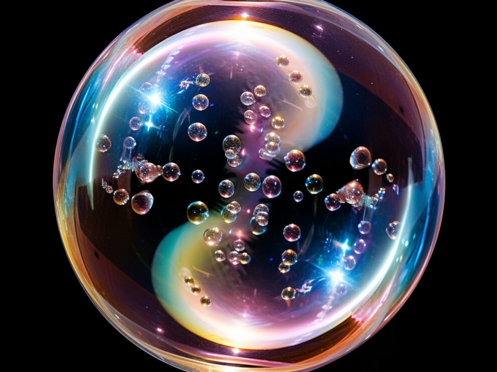 AI Bubble AI Bubble