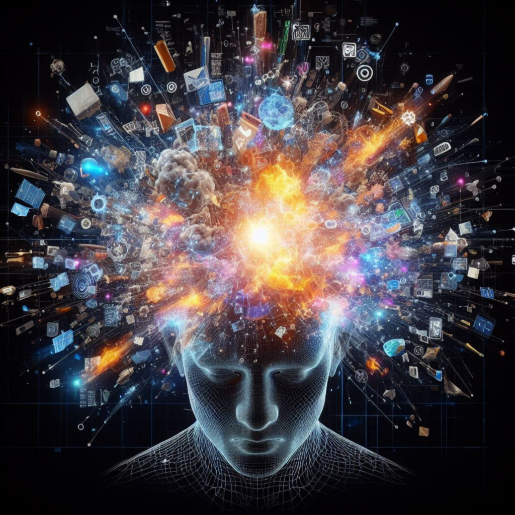 Super Intelligence