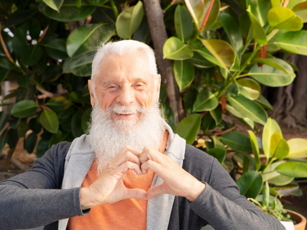 Your 80-Year-Old Self